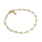 Desmos Bracciale Station Nebula in argento 00001497